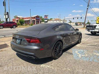 2018 Audi A7 3.0T Premium Plus – miniatura 3