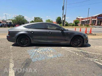 2018 Audi A7 3.0T Premium Plus – miniatura 4