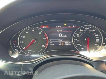 2018 Audi A7 3.0T Premium Plus – miniatura 9