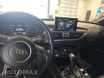 2018 Audi A7 3.0T Premium Plus – miniatura 11
