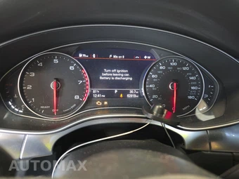 2018 Audi A7 3.0T Premium Plus – miniatura 12