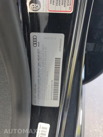 2018 Audi A7 3.0T Premium Plus – miniatura 14