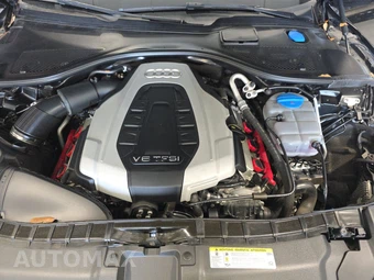 2018 Audi A7 3.0T Premium Plus – miniatura 15
