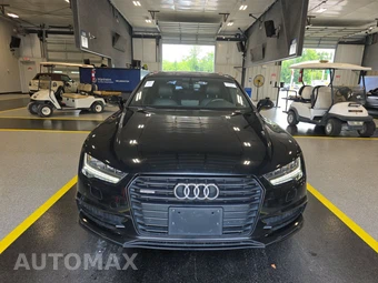 2018 Audi A7 3.0T Premium Plus – miniatura 2
