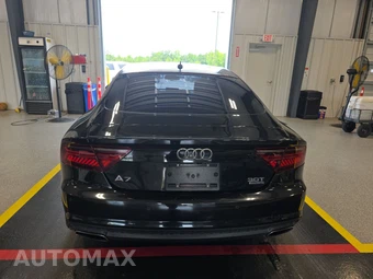 2018 Audi A7 3.0T Premium Plus – miniatura 5