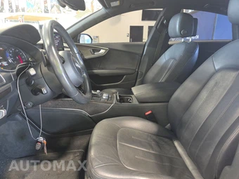 2018 Audi A7 3.0T Premium Plus – miniatura 7