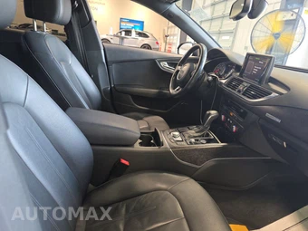 2018 Audi A7 3.0T Premium Plus – miniatura 8