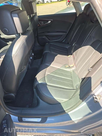 2018 Audi A7 3.0T Premium Plus – miniatura 13