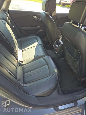 2018 Audi A7 3.0T Premium Plus – miniatura 16