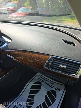 2018 Audi A7 3.0T Premium Plus – miniatura 19