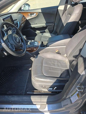 2018 Audi A7 3.0T Premium Plus – miniatura 6
