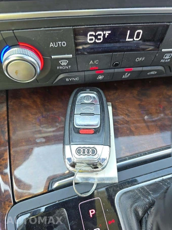 2018 Audi A7 3.0T Premium Plus – miniatura 8