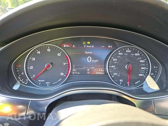 2018 Audi A7 3.0T Premium Plus – miniatura 9