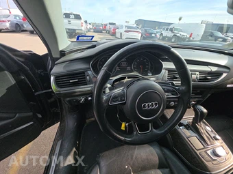2018 Audi A7 3.0T Prestige - miniatura 10
