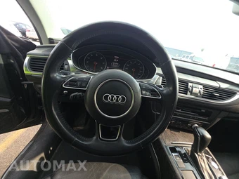 2018 Audi A7 3.0T Prestige - miniatura 11