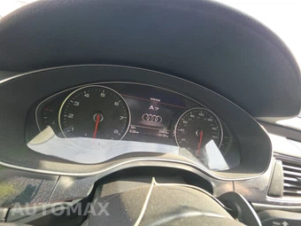 2018 Audi A7 3.0T Prestige - miniatura 12