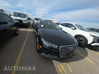 2018 Audi A7 3.0T Prestige - miniatura 2