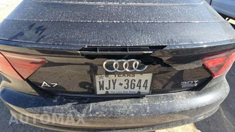 2018 Audi A7 3.0T Prestige - miniatura 20