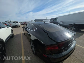 2018 Audi A7 3.0T Prestige - miniatura 6