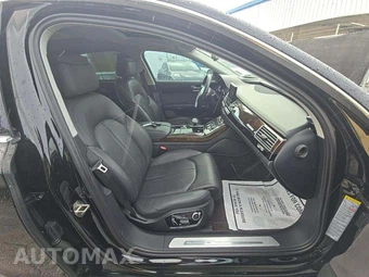 2018 Audi A8 L 3.0T – miniatura 15