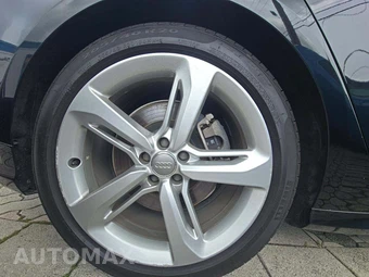 2018 Audi A8 L 3.0T – miniatura 19
