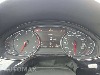 2018 Audi A8 L 3.0T – miniatura 6
