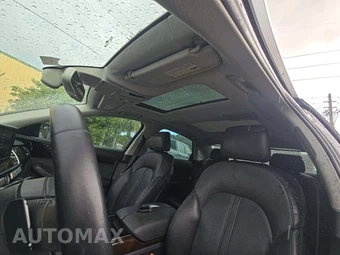 2018 Audi A8 L 3.0T – miniatura 8
