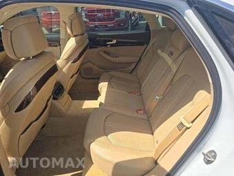 2018 Audi A8 L 3.0T – miniatura 13