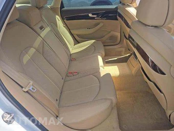 2018 Audi A8 L 3.0T – miniatura 16