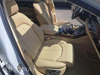 2018 Audi A8 L 3.0T – miniatura 18