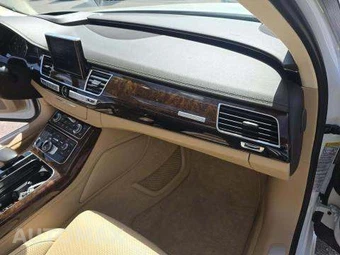 2018 Audi A8 L 3.0T – miniatura 19