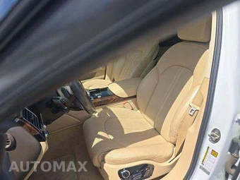 2018 Audi A8 L 3.0T – miniatura 6