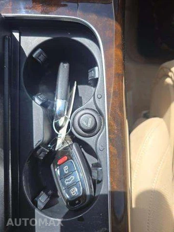 2018 Audi A8 L 3.0T – miniatura 8