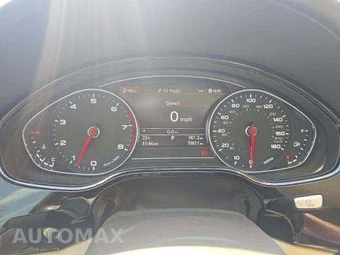 2018 Audi A8 L 3.0T – miniatura 9