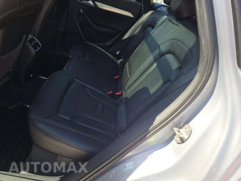 2018 Audi Q3 2.0T Premium Plus - miniatura 13