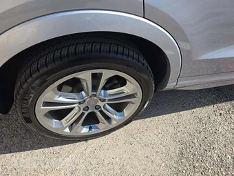2018 Audi Q3 2.0T Premium Plus - miniatura 25