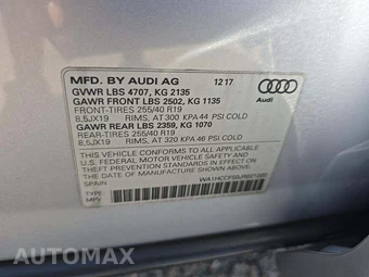 2018 Audi Q3 2.0T Premium Plus - miniatura 5