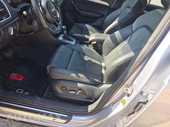 2018 Audi Q3 2.0T Premium Plus - miniatura 6