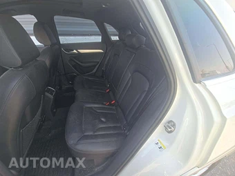2018 Audi Q3 2.0T Premium Plus – miniatura 10