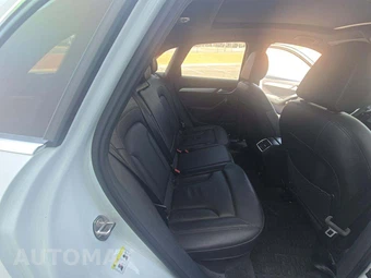 2018 Audi Q3 2.0T Premium Plus – miniatura 13