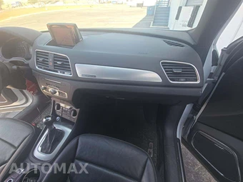 2018 Audi Q3 2.0T Premium Plus – miniatura 16