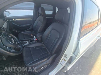 2018 Audi Q3 2.0T Premium Plus – miniatura 3