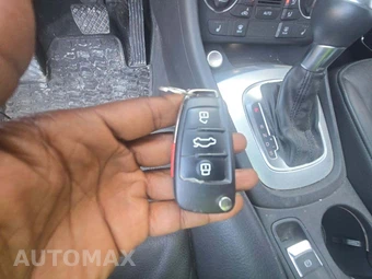 2018 Audi Q3 2.0T Premium Plus – miniatura 5