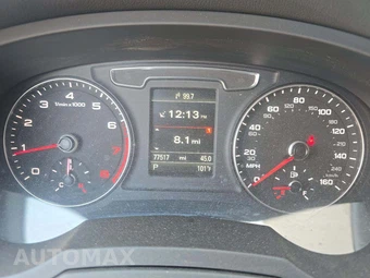 2018 Audi Q3 2.0T Premium Plus – miniatura 6