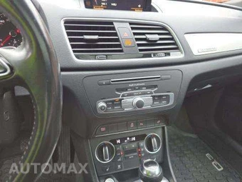 2018 Audi Q3 2.0T Premium Plus – miniatura 10