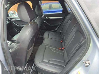 2018 Audi Q3 2.0T Premium Plus – miniatura 13
