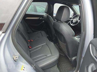 2018 Audi Q3 2.0T Premium Plus – miniatura 16