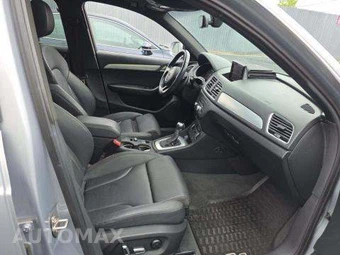 2018 Audi Q3 2.0T Premium Plus – miniatura 18