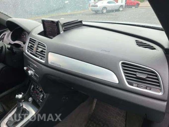 2018 Audi Q3 2.0T Premium Plus – miniatura 19