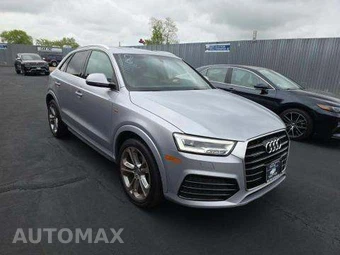 2018 Audi Q3 2.0T Premium Plus – miniatura 4